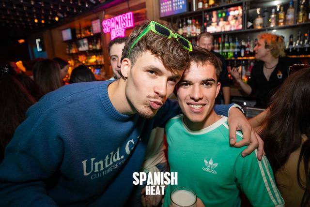 The Chuptios Club – photo 12