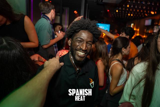 The Chuptios Club – photo 13