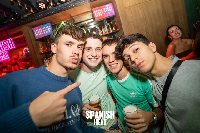 The Chuptios Club – photo 14