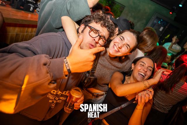 The Chuptios Club – photo 18