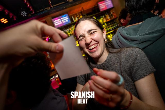The Chuptios Club – photo 23
