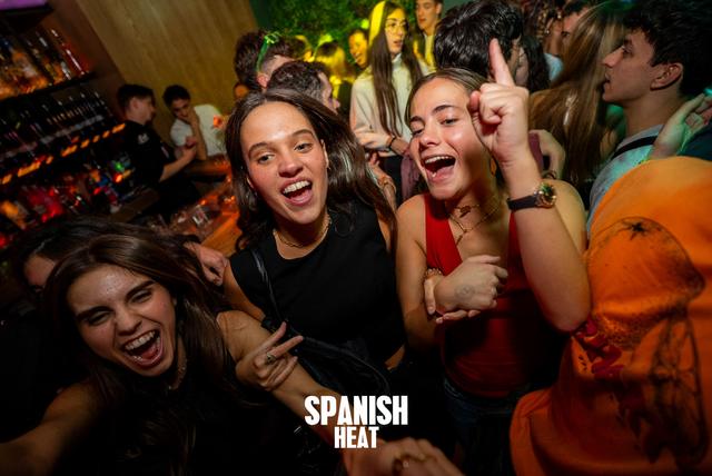 The Chuptios Club – photo 24