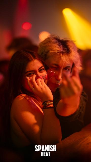 The Chuptios Club – photo 100