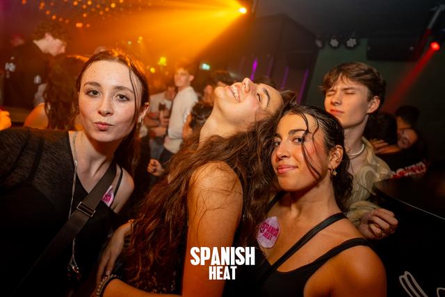 The Chuptios Club – photo 45