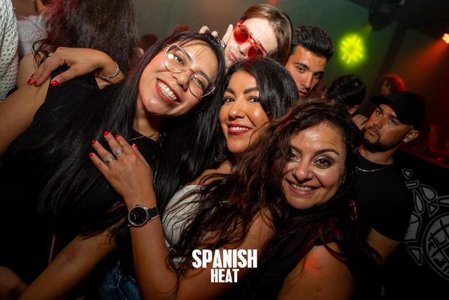 The Chuptios Club – photo 47