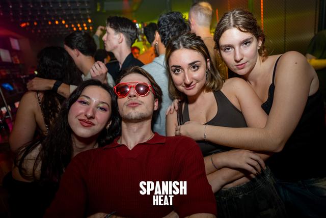 The Chuptios Club – photo 51