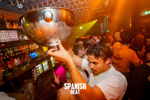 The Chuptios Club – photo 53
