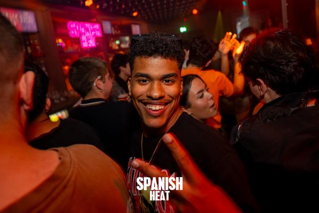 The Chuptios Club – photo 54