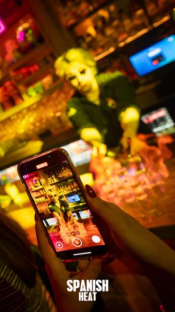 The Chuptios Club – photo 116
