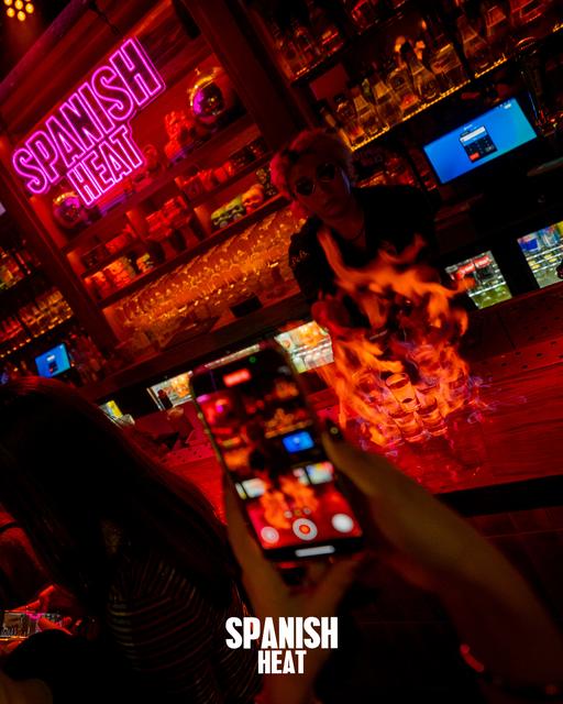 The Chuptios Club – photo 117