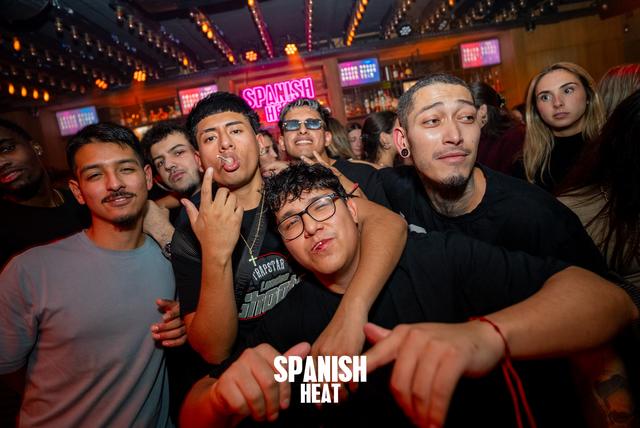 The Chuptios Club – photo 60