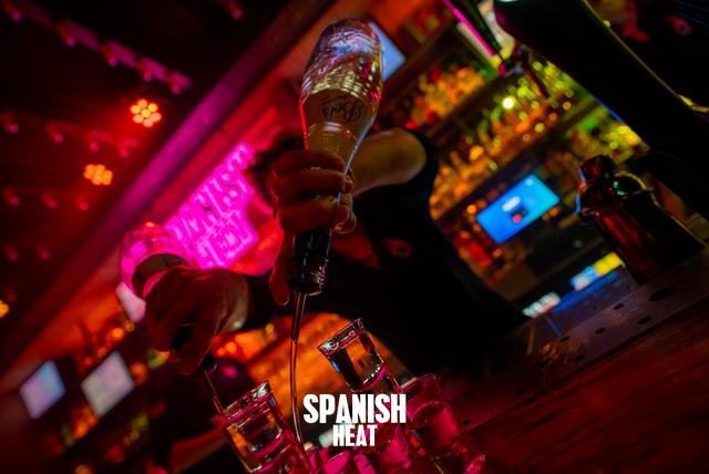 The Chuptios Club – photo 70