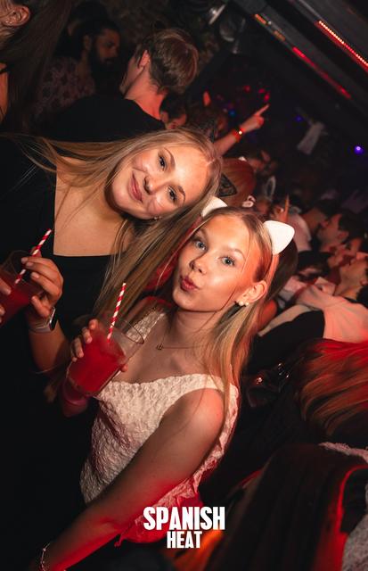 Club Maggy 🎃 – photo 111