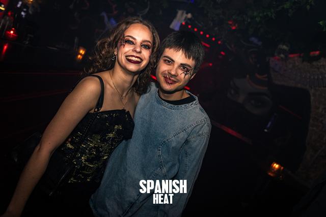 Club Maggy 🎃 – photo 9