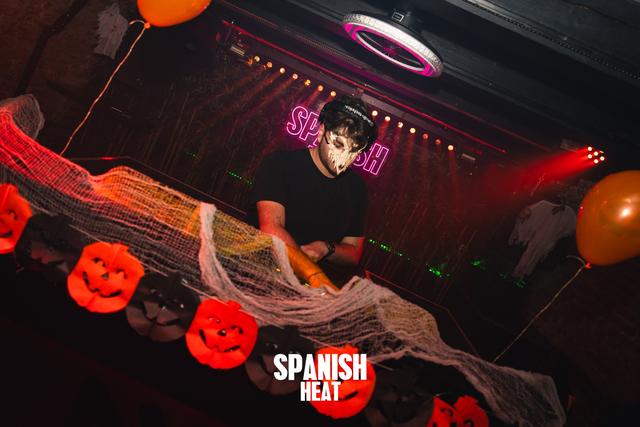 Club Maggy 🎃 – photo 12