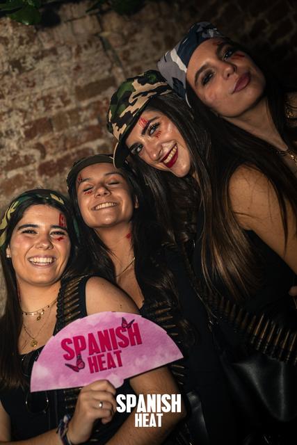 Club Maggy 🎃 – photo 97
