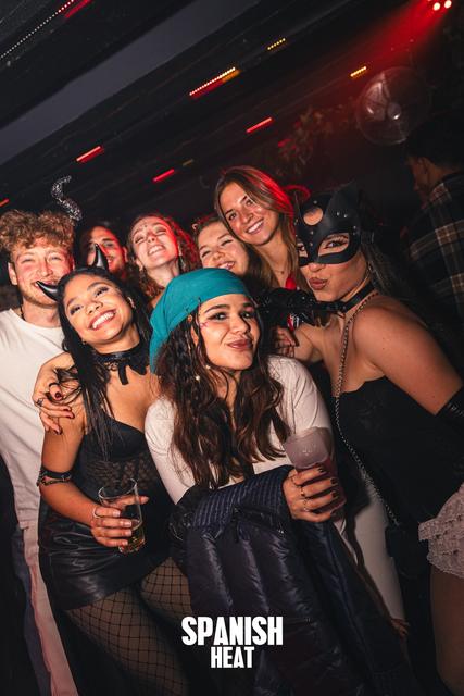 Club Maggy 🎃 – photo 98