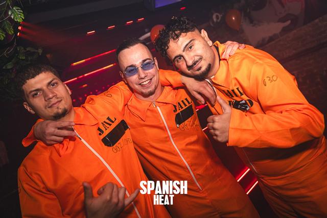 Club Maggy 🎃 – photo 17