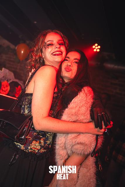 Club Maggy 🎃 – photo 89