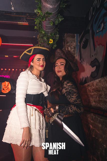Club Maggy 🎃 – photo 90
