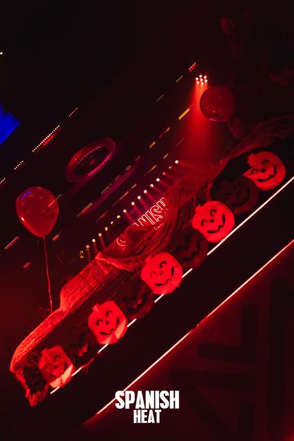 Club Maggy 🎃 – photo 85