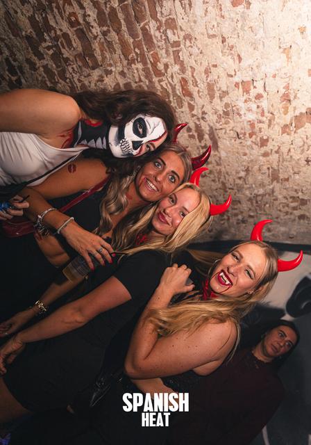 Club Maggy 🎃 – photo 101