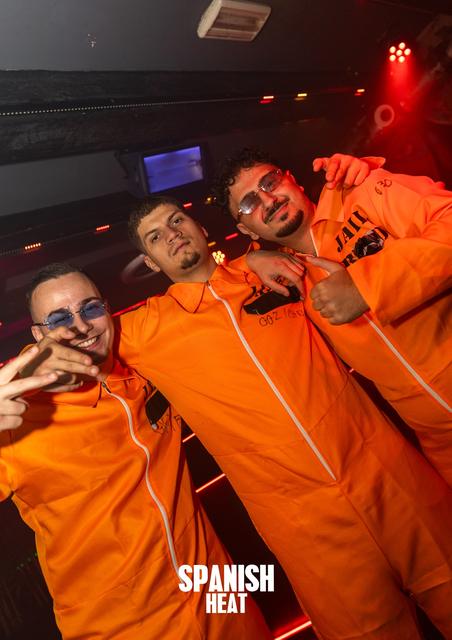 Club Maggy 🎃 – photo 92