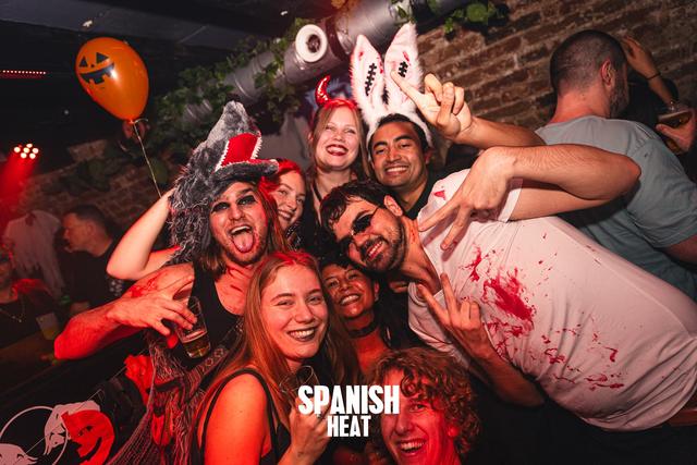 Club Maggy 🎃 – photo 55