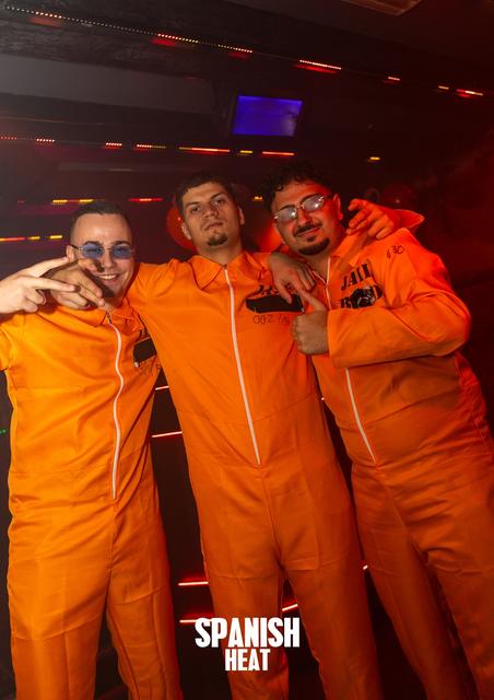 Club Maggy 🎃 – photo 91