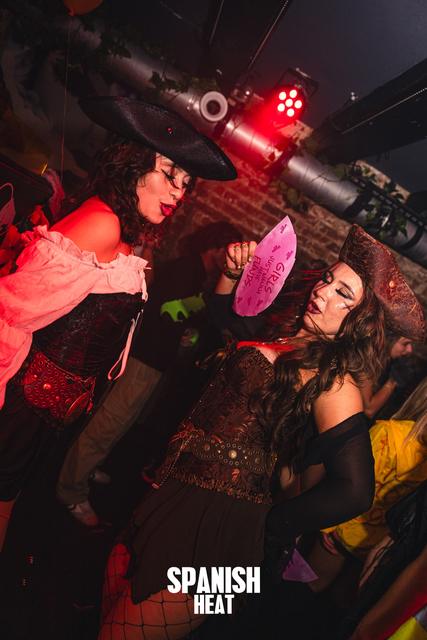 Club Maggy 🎃 – photo 130