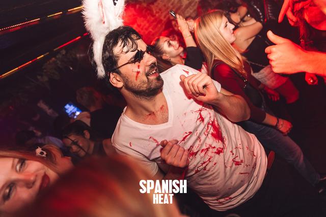 Club Maggy 🎃 – photo 50