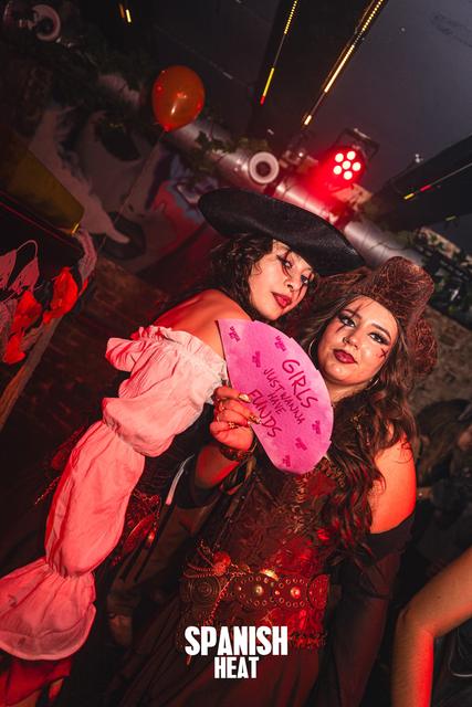 Club Maggy 🎃 – photo 133