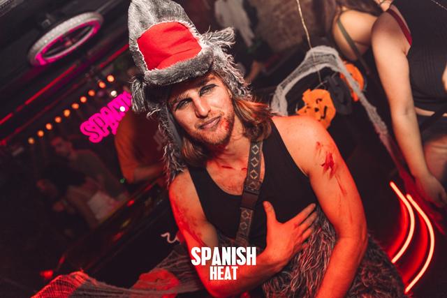 Club Maggy 🎃 – photo 52
