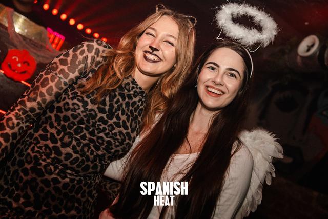 Club Maggy 🎃 – photo 14