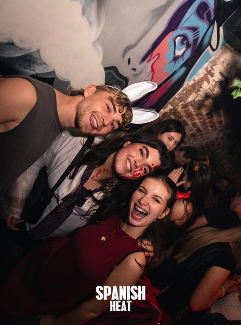 Club Maggy 🎃 – photo 108