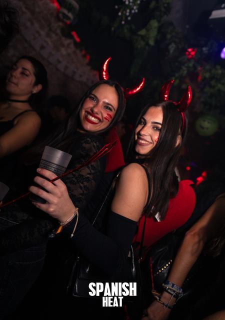 Club Maggy 🎃 – photo 117