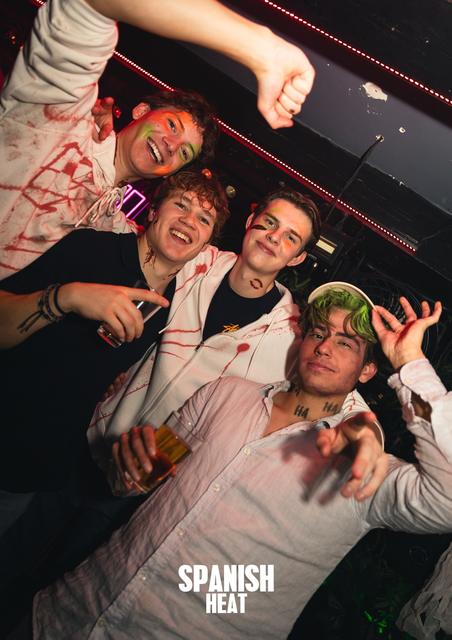 Club Maggy 🎃 – photo 109