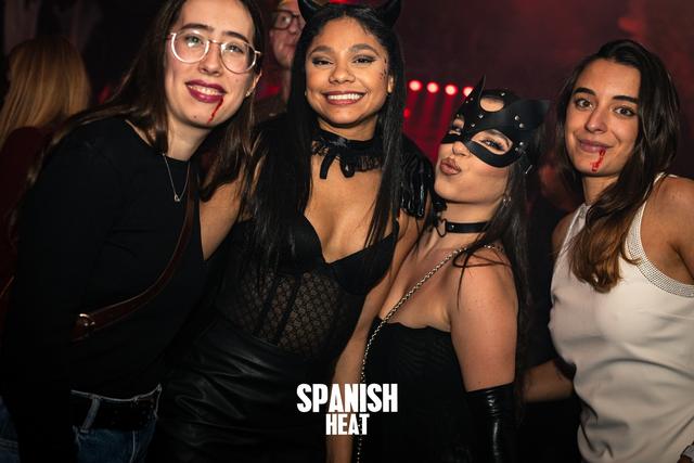 Club Maggy 🎃 – photo 23