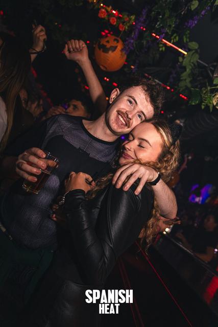 Club Maggy 🎃 – photo 100