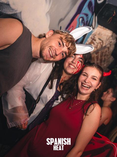 Club Maggy 🎃 – photo 107