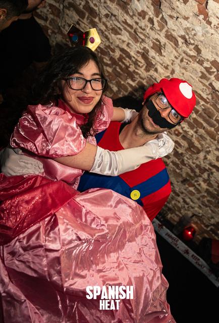 Club Maggy 🎃 – photo 103