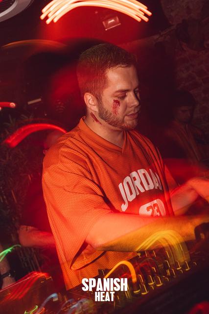 Club Maggy 🎃 – photo 119