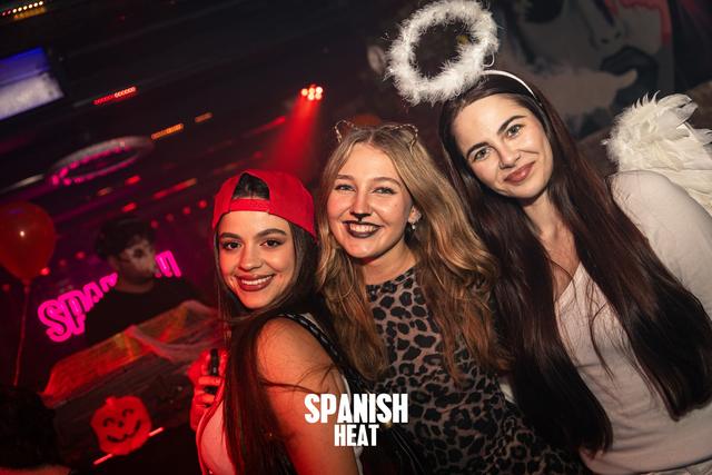 Club Maggy 🎃 – photo 19