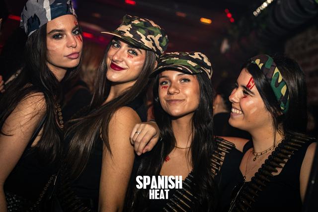 Club Maggy 🎃 – photo 15