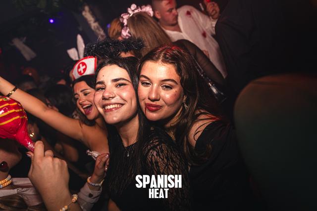 Club Maggy 🎃 – photo 63