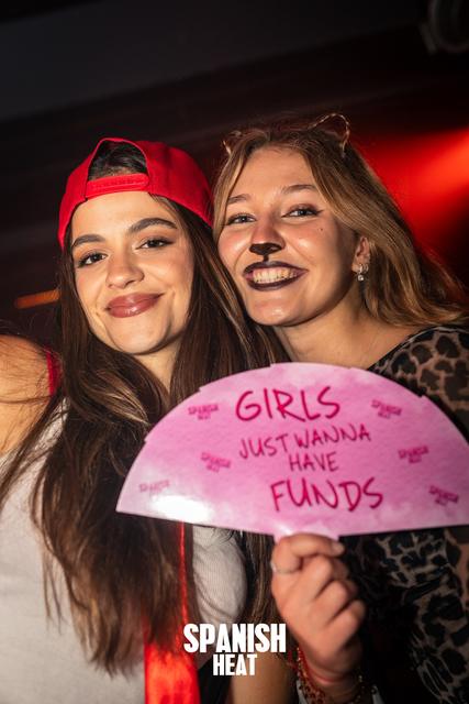 Club Maggy 🎃 – photo 94