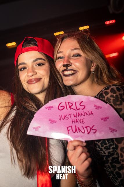 Club Maggy 🎃 – photo 95