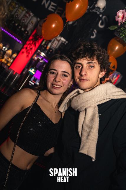 Club Maggy 🎃 – photo 99