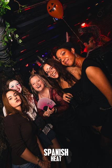 Club Maggy 🎃 – photo 120