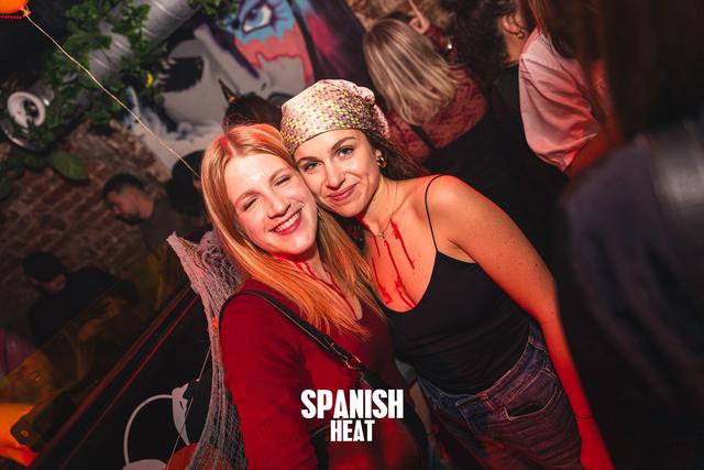 Club Maggy 🎃 – photo 45